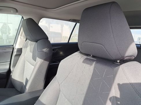 Certified 2023 Toyota RAV4 XLE image 17