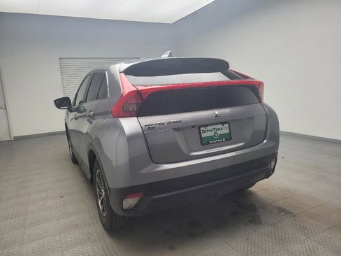 Used 2020 Mitsubishi Eclipse Cross ES FWD image 6