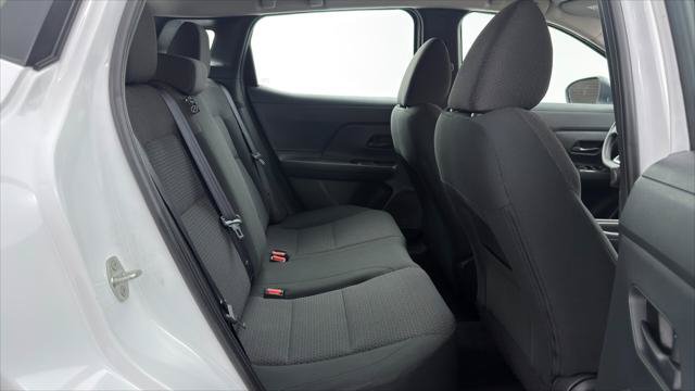 Used 2025 Nissan Kicks S FWD image 19