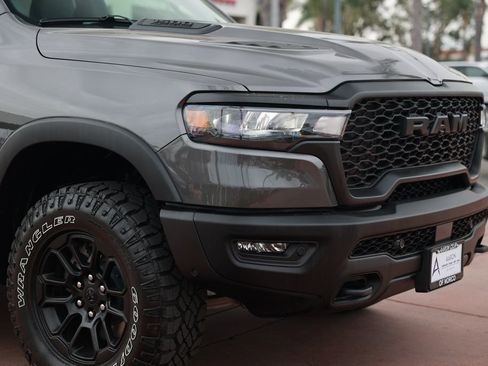 New 2026 RAM 1500 Rebel image 7