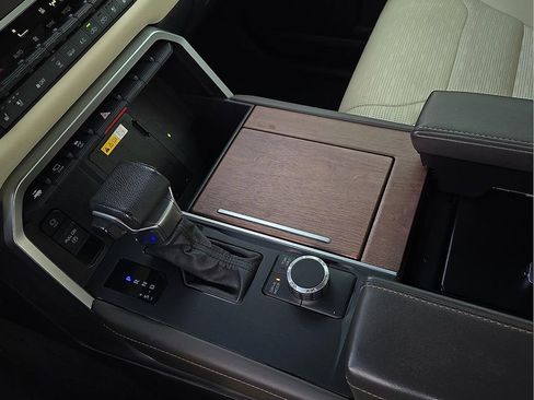 Used 2022 Toyota Tundra 1794 Edition image 21