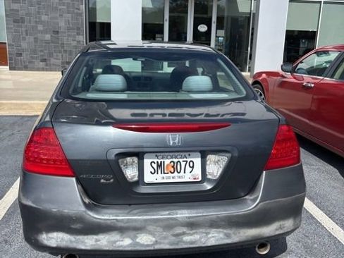 Used 2007 Honda Accord SE image 4