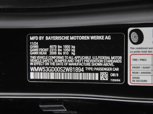 Certified 2025 MINI Cooper S image 22