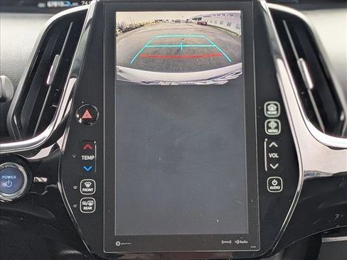 Used 2019 Toyota Prius Prime Premium image 14