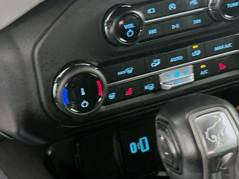 Used 2022 Ford Bronco Badlands AWD/4WD image 29