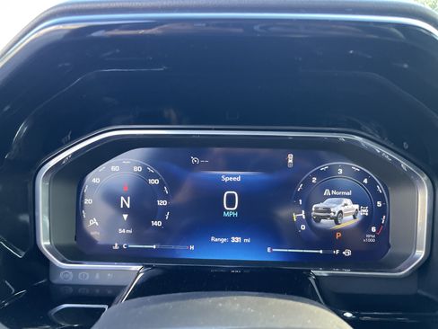 New 2026 Chevrolet Silverado 1500 LT Trail Boss w/ Convenience Package II AWD/4WD image 17
