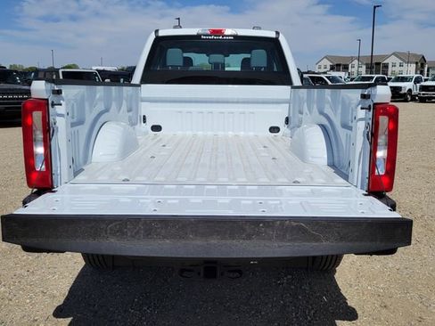New 2026 Ford F350 XL AWD/4WD image 11