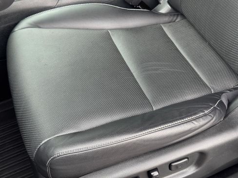 Certified 2023 Honda Ridgeline RTL-E image 28
