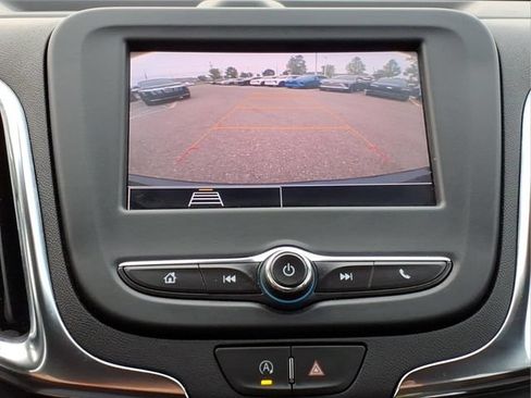Used 2024 Chevrolet Equinox LT FWD image 19