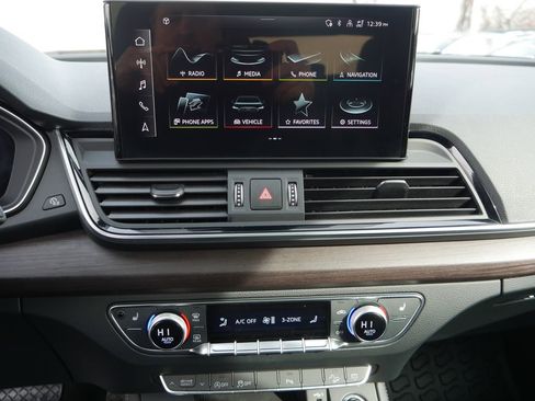 Certified 2023 Audi Q5 2.0T Premium Plus w/ Premium Plus Package image 47