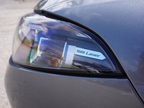 Used 2025 BMW M850i xDrive image 21