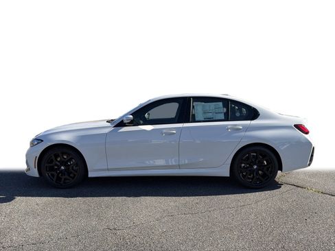 New 2026 BMW 330i Sedan w/ M Sport Package image 22
