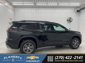 New 2026 Chevrolet Traverse LT w/ Enhanced Driving Package video 2