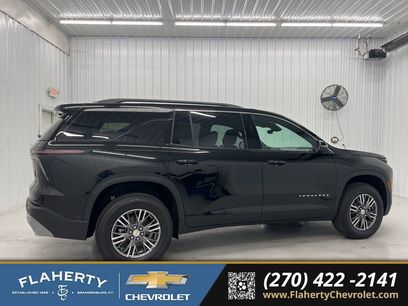 New 2026 Chevrolet Traverse LT w/ Enhanced Driving Package