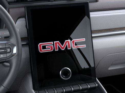 New 2026 GMC Terrain Elevation AWD/4WD image 20
