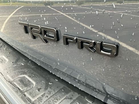 Used 2024 Toyota 4Runner TRD Pro AWD/4WD image 17