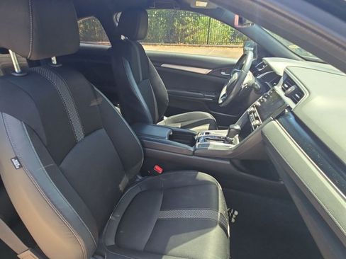 Used 2020 Honda Civic Sport image 19