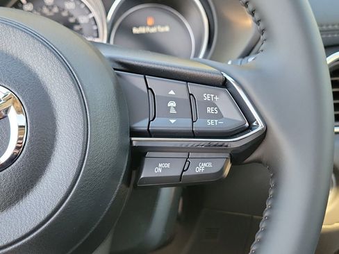 New 2025 MAZDA CX-5 AWD 2.5 S image 26