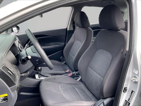 Used 2017 Kia Rio LX w/ Power Package FWD image 25
