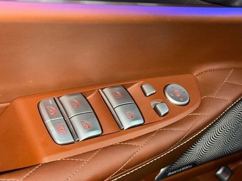 Used 2020 BMW ALPINA B7 xDrive ALPINA B7 xDrive w/ Luxury Rear Seating Package image 16