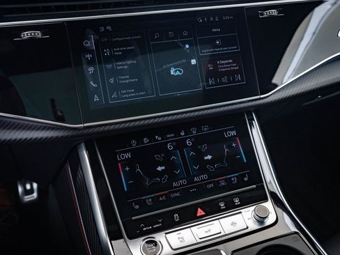 New 2026 Audi Q8 Prestige image 30