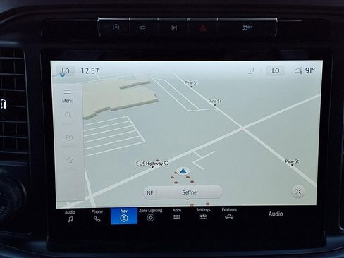 Used 2024 Ford F150 XLT w/ Equipment Group 302A MID image 23