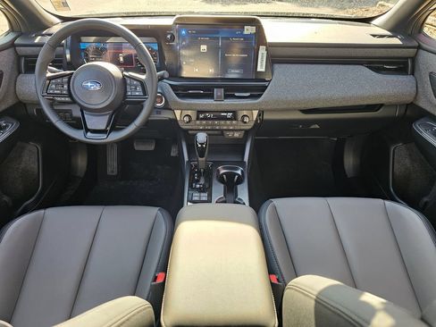 New 2026 Subaru Outback Premium AWD/4WD image 15