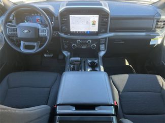 New 2025 Ford F150 XLT w/ Equipment Group 302A MID video 2