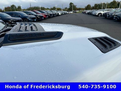 Used 2025 RAM 1500 Rebel w/ Rebel Level 1 Equipment Group image 15