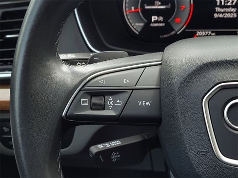 Used 2022 Audi Q5 2.0T Premium Plus w/ Premium Plus Package image 27