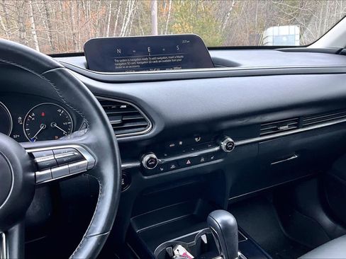 Used 2023 MAZDA CX-30 AWD 2.5 S w/ Preferred Package image 7