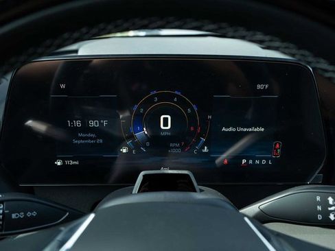 New 2026 Chevrolet Traverse LT w/ Enhanced Driving Package image 24