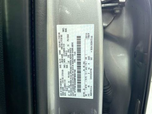 Used 2021 Ford F150 XLT w/ Equipment Group 302A High image 36