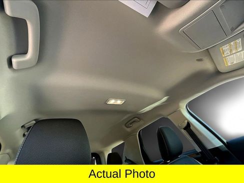 Used 2022 Ford Bronco Sport Badlands image 17