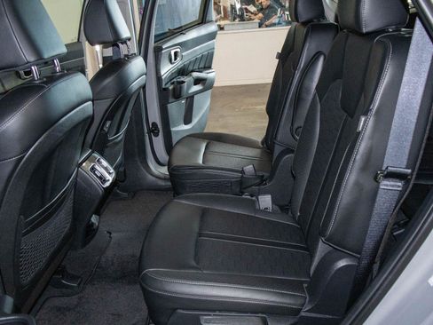 Used 2026 Kia Sorento SX AWD/4WD image 15
