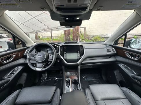 Certified 2024 Subaru Ascent Touring image 10