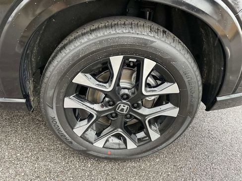 Used 2026 Honda HR-V EX-L image 10