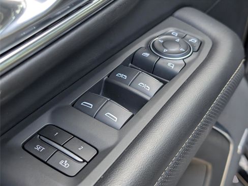 Used 2024 Chevrolet Tahoe Premier image 14