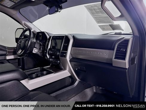 Used 2020 Ford F250 Lariat image 28
