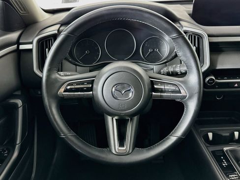 Used 2025 MAZDA CX-50 AWD 2.5 S w/ Preferred Package image 18