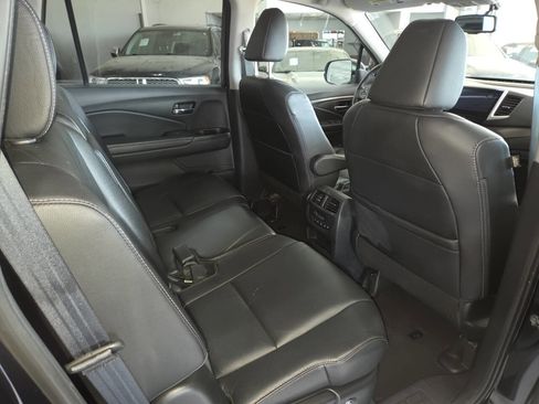 Used 2016 Honda Pilot EX-L image 28
