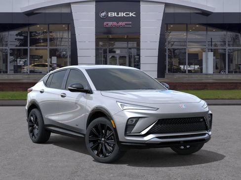 New 2026 Buick Envista Sport Touring image 7