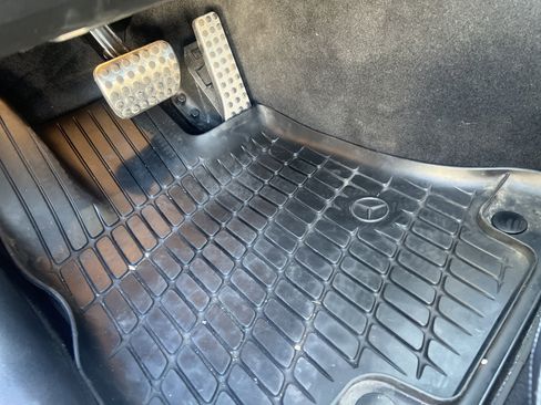 Certified 2023 Mercedes-Benz C 300 4MATIC Sedan w/ AMG Line w/ Night Package image 17