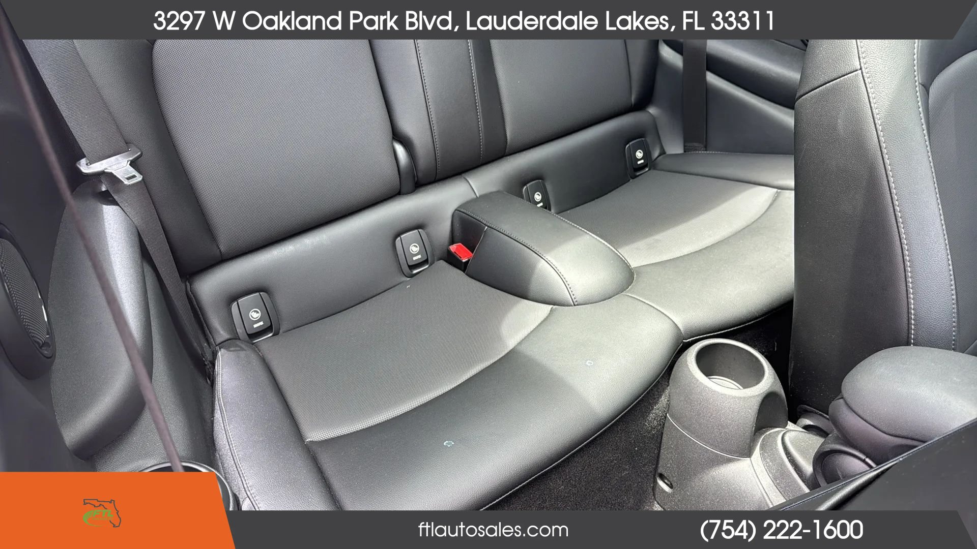 Used 2016 MINI Cooper 2-Door Hardtop FWD image 30
