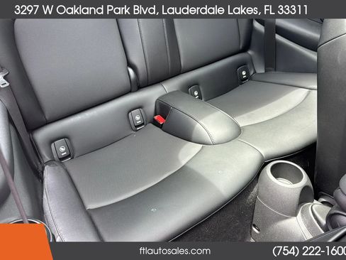 Used 2016 MINI Cooper 2-Door Hardtop FWD image 30