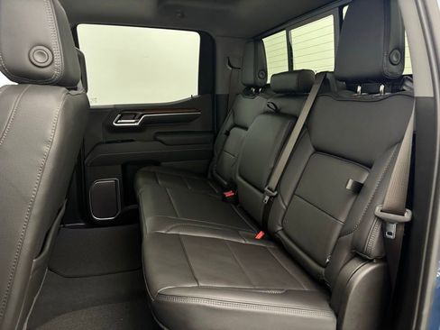 New 2026 GMC Sierra 1500 Denali w/ Technology Package image 43