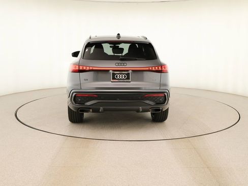 New 2026 Audi Q5 Premium Plus AWD/4WD image 5