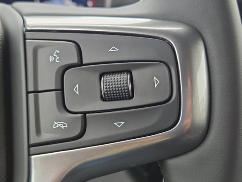 New 2026 Chevrolet Silverado 2500 LT w/ All Star Edition image 25