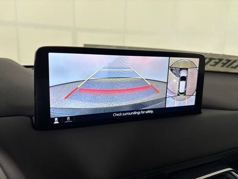 Certified 2025 MAZDA CX-5 2.5 Turbo image 3