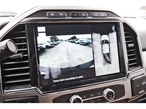 Used 2022 Ford F250 Lariat w/ Lariat Ultimate Package AWD/4WD image 24